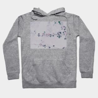 Flowers Hoodie